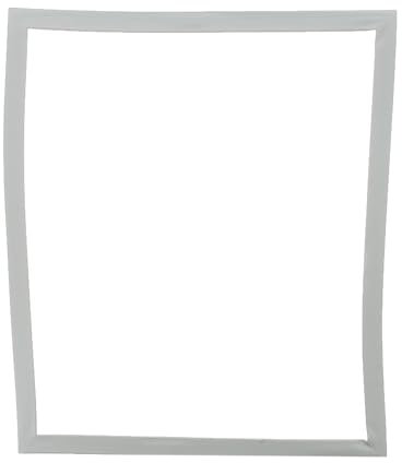 Masterpart Freezer Door Seal To Fit Beko, Blomberg, Flavel Freezers