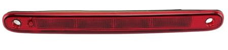 Dritte Bremsleuchte fürs Auto, hohes Bremslicht, Rücklicht für Toyota Aygo 2005–2014, dritte Bremsleuchte, zusätzliches Bremslicht