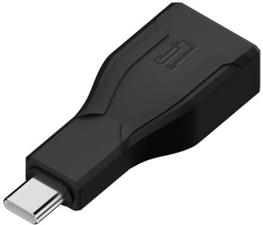 Fluxioxtna XT60 Adattatore Ricarica Maschio da Maschio A USB Tipo C con Supporto Potenza da 100 W per Appassionati Modelli Droni E Batterie