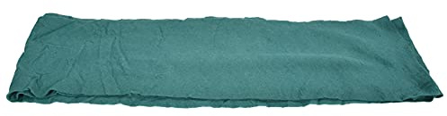 RASTKY Tessuto Barriera Degradabile Contro Le Erbacce da Giardino per Il Controllo a Lungo Termine delle Erbacce, Tappetino da Giardinaggio 3x0,2 M per Copertura del Terreno Esterno, Adatto a Tutti