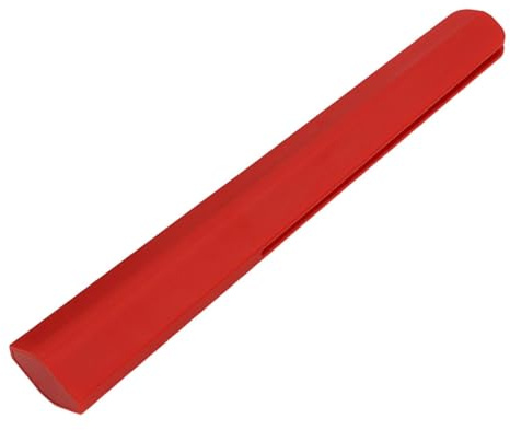 Rörpress - Högeffektiv klämverktyg för lotioner såser husdjursmat | lotion tubpress, 20 x 3 x 2 cm ABS, håller utrymmen städade, nödvändigt hushållstillägg, tillgänglig i svart grön röd