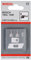 Bosch 2 607 010 025 - Juego de 5 cuchillas para chapas - GSC 2,8 (pack de 5)