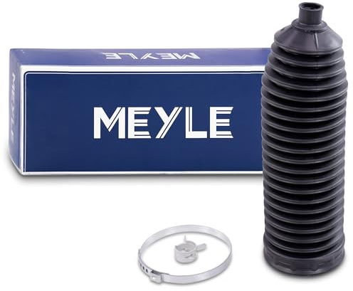 MEYLE Faltenbalgsatz, Lenkung 0146200002 Vorderachse links | Kompatibel mit: MERCEDES-BENZ B-CLASS Sports Tourer, C-CLASS, C-CLASS Coupe, C-CLASS T-Model, CLC-CLASS, CLK, CLK Cabriolet