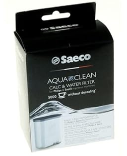 AQUACLEAN vattenfilter för små Electro Saeco - G770472