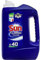 Sun - Polvo de lavado para lavavajillas (botella de 1,235 kg)