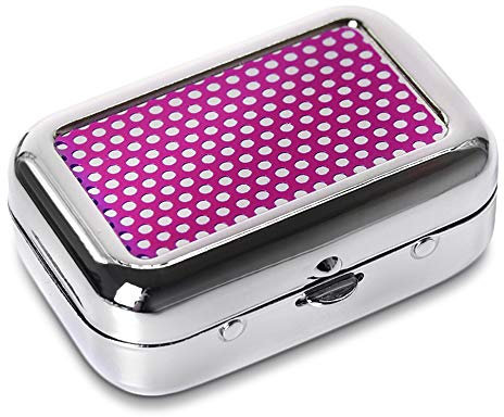 Gresunny YCTB Mini ash box purple, Acrylic