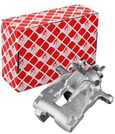 FEBI BILSTEIN Bremssattel 178119 Hinterachse rechts, Ausführung: | Kompatibel mit: FORD GALAXY I, GALAXY MK I VAN, SEAT ALHAMBRA, ALHAMBRA VAN, VW CALIFORNIA T4 Camper, SHARAN, SHARAN VAN