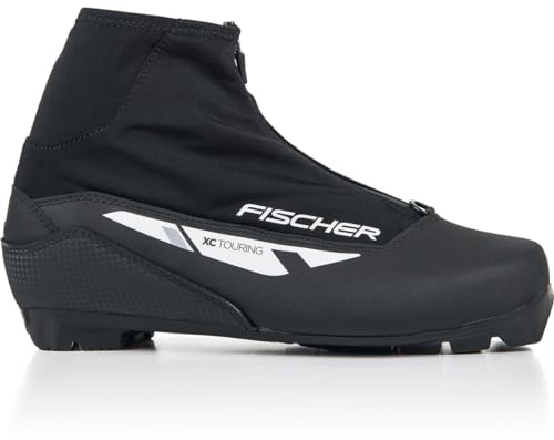 Fischer Femme XC Touring Chaussures de Ski de Fond, Uni, EU 41