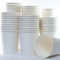 Brandon-super 100 vasos de baño, vasos de enjuague bucal de 8 onzas, vasos de papel pequeños, tazas de espresso desechables