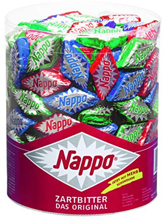 Nappo Klassiker Dose, 1320 g