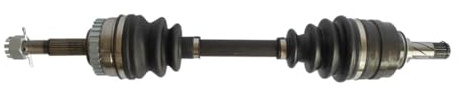 SKF Antriebswelle VKJC 1476 Position Vorderachse links Höhe 137mm Länge 740mm Breite 140mm - OE Qualität | Kompatibel mit: OPEL COMBO Kasten/Großraumlimousine, CORSA B, CORSA B Kasten/Schrägheck, TIGRA
