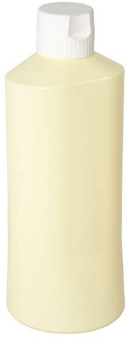 Contacto Quetschflasche 1 l, cremeweiß