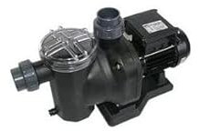 Astral – Bomba Filtración Astral Sena 1 Cv Mono 11,8 M3/h