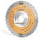 Disco diamantato 115mm Art. CGX115 Freccia Oro Montolit