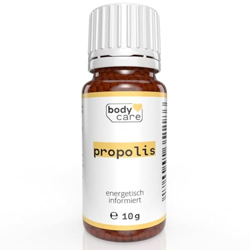 Propolis I Aus Liebe zu sich selbst I vielseitige Anwendung von Propolis mit der Energetik vereint I Die Kraft der Natur!