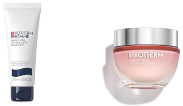 BH Soothing Balm 75ml + Aquasource Cr. PS 50ml