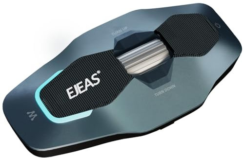 SolaMr X10 Intercomunicador Moto, Mesh 4.0 Freecom para 2-10 Personas, Bluetooth 5.1 Intercom con una Gran Distancia de hasta 1500 m, Red Integrada con Teléfono Móvil sin Límite de Distancia - Verde