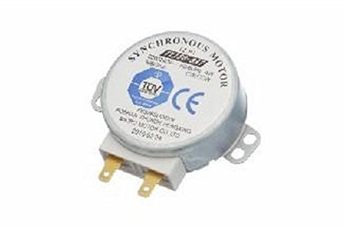 BRANDT - Drehteller-Motor GM-16-24FT12 - 72X3847