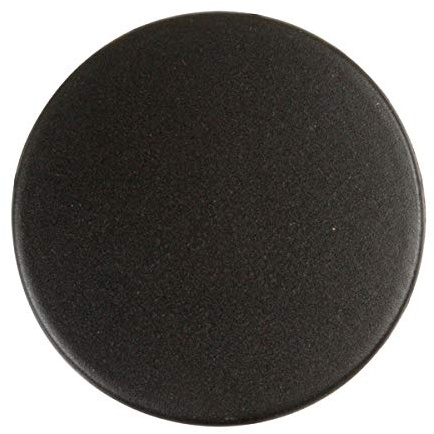 GE WB29K10023 Genuine OEM Surface Burner Cap for GE Gas Ranges/Stoves/Oven