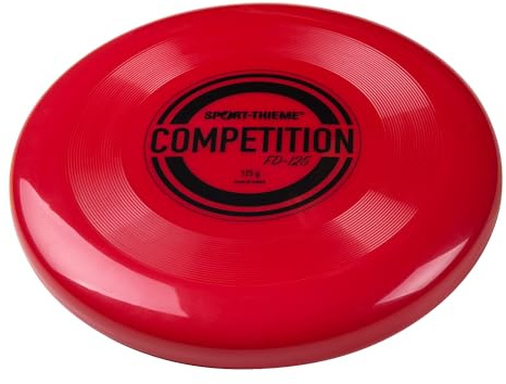 Sport-Thieme Wurfscheibe Competition