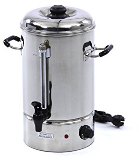 Maxima 09300595 Bouilloire Inox