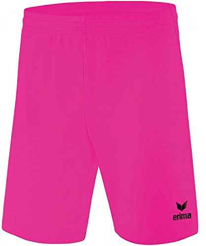 Erima Unisex-Jugend Magic White Training Handball (7202509)
