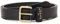 Levi's Damen 228954-4-59_65 Belt, Schwarz