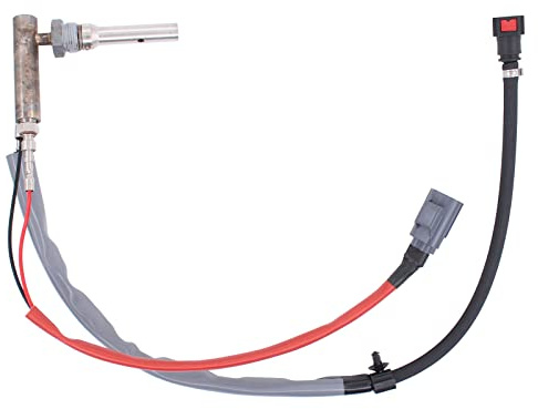Doo Engy Kraftstoffdampfventil Einspritzdüse Einspritzeinheit für Transit MK7 2.2 TDCi 2006-2014 Jumper Boxer 2.2 HDi ab 2011
