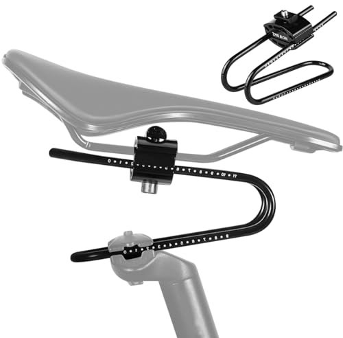 Delamiya Stoßabsorbierende Sattelfeder, Fahrrad Sattelstütze Dämpfer, Sattelstütze Gefedert ,Stoßabsorbierende Sattelfeder Sattelstütze Gefedert für Mountainbike, Rennrad und Outdoor-Fahrrad