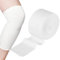 Bandage Tubulaire Élastique Taille D Bandage de Soutien Bandage de Pansement en Filet Réutilisable et Lavable pour Bras Jambe 7.5 cm x 8 m