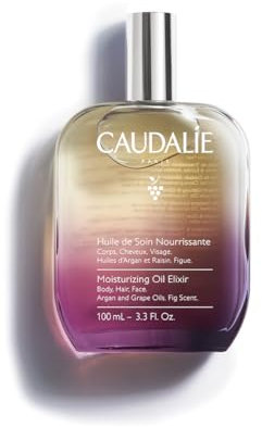 Caudalie Moisturizing Oil Elixir - 100 mL
