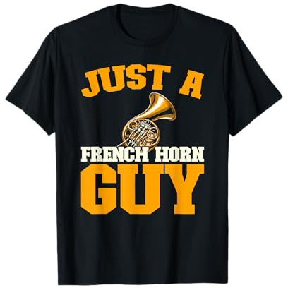 Cor D'harmonie - Orchestre Fcor Rançais T-Shirt