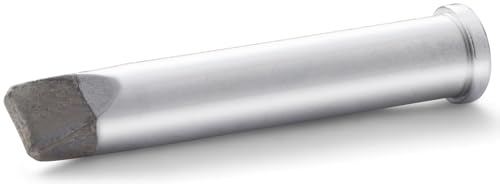 Weller XT-E Lötspitze meißelförmig, Lötspitzengröße 5,9 mm, Inhalt 1 Stück