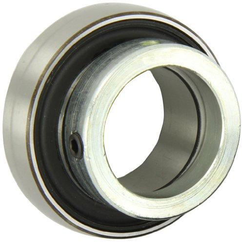 SKF YET 210 Lagerlager, Stahl