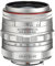 Pentax HD DA F2.8-4ED DC WR Limited K-Mount Objektiv (20-40 mm) silber