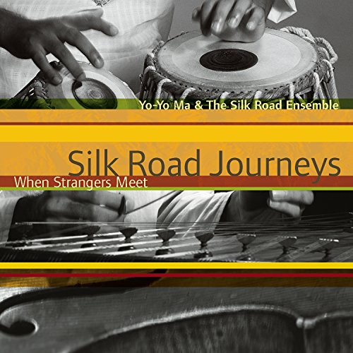 Silk Road Journeys:..