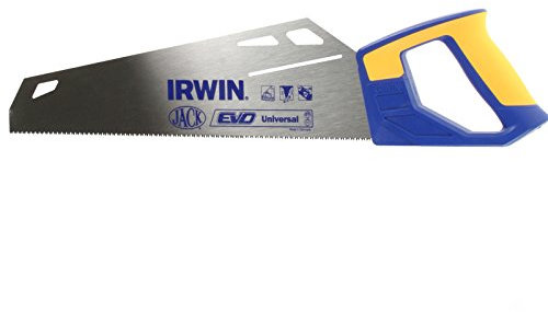 Irwin EVOUNIS Irwin Evolution Universal Short Handsaw