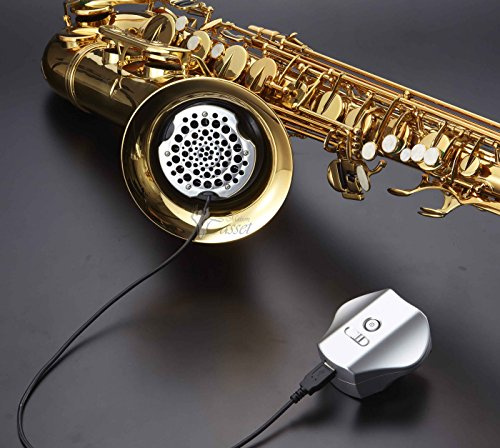 Tenor Saxophone Horn Blower From Hollywoodwinds (Deluxe Model)