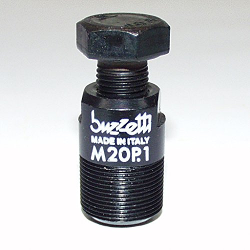 Abzieher Buzzetti 20x1 rechtsgewinde außen Buxy 50 FE053 Elyseo 100 G2 G1 Elystar G1A - Vergaser Looxor B1 Ludix L1 AC LC Speedake FE053-DE Speedfight 1 S1B 2 4 F1A Takt Squab S1A SV F052-DE