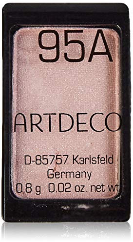 Artdeco Magnetlidschatten Pearl Farbe Nr. 95A, pearly soft pink, 1er Pack (1 x 0,8 g)