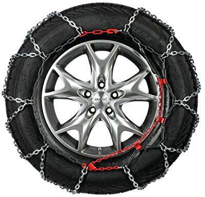 pewag - SCHNEEKETTEN FÜR SUV Brenta-C 4X4 GR 80AV GRÖßE 255/65 R17