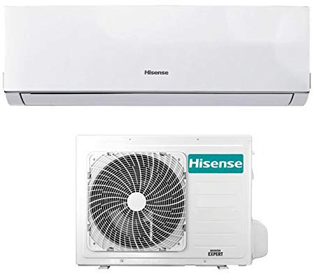 Condizionatore Climatizzatore Hisense New Comfort 9000 Btu DJ25VE00 A++ 2017