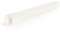 Toile moustiquaire en Fibre de verre enduite de PVC (1,40m x 5m, Blanc)
