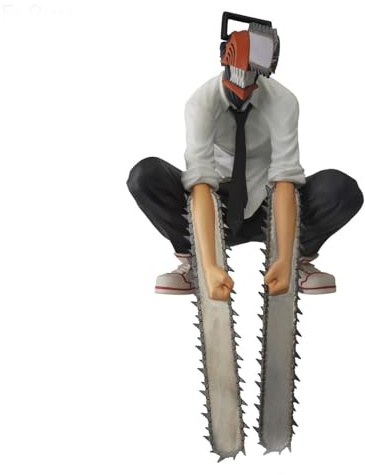 Furyu - Chainsaw Man - Noodle Stopper Figure
