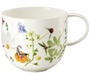 Kaffee-Obertasse BRILLANCE GRAND AIR Rosenthal**2 (2 Stück)