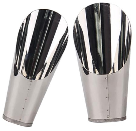 BESPORTBLE 2pièces Pelle à Terre pour Plantation De Bonsaï Petite Pelle De Jardin pour Rempotage Outils De Jardinage