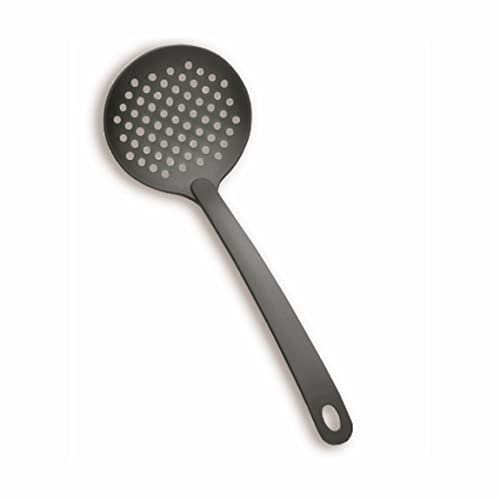 LACOR SCHAUMLOFFEL, Kunststoff, SCHWARZ, 31.5, 98804