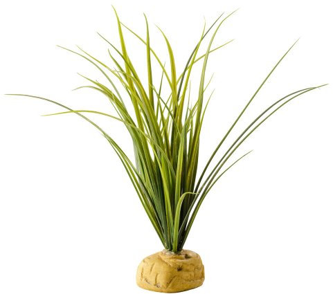 Exo Terra Turtle Grass Aquatic Ground Plant