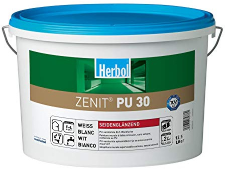 Herbol Zenit PU 30 Glanzgrad: seidenglänzend 12,500 L