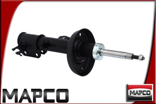 MAPCO 207104 Turbolader Abgasturbolader inkl. Dichtungssatz mit Montagesatz mit Montageanleitung Kompatibel mit OPEL INSIGNIA Caravan 04805045 K04059 12589436
